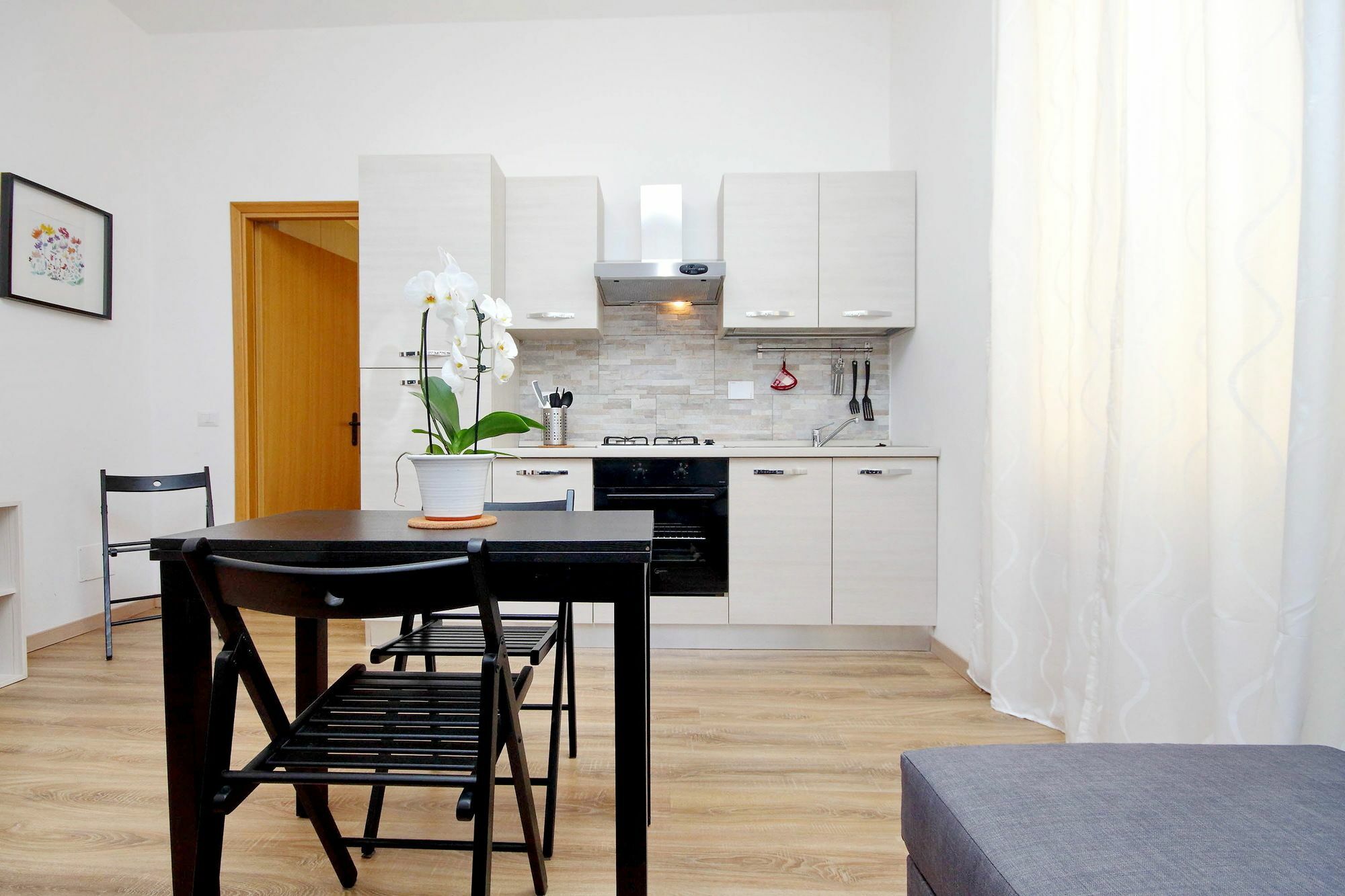 רומא Holiday Rental San Lorenzo District מראה חיצוני תמונה