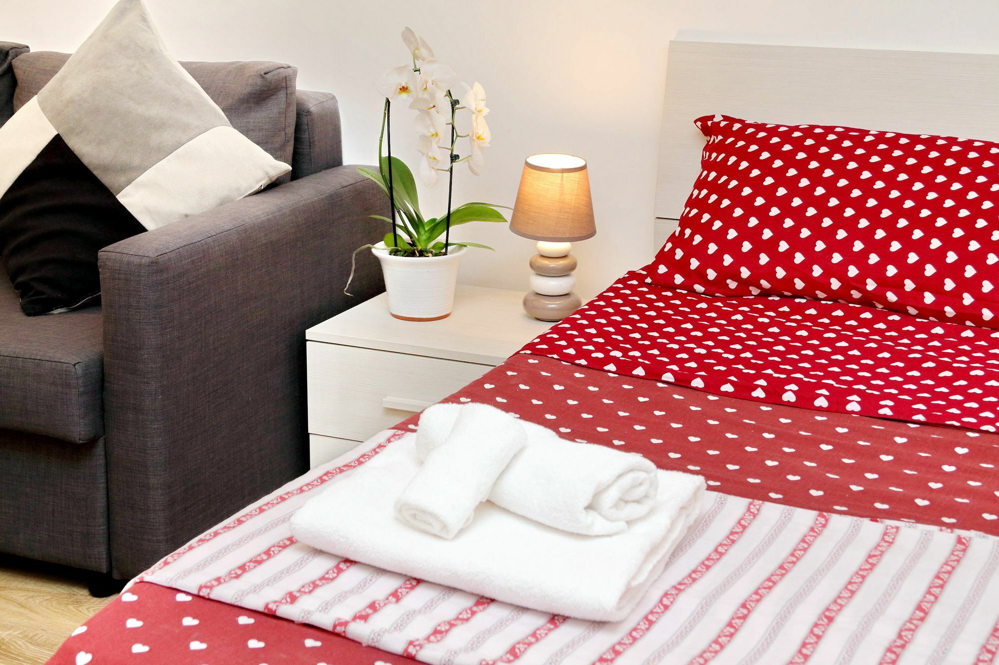 רומא Holiday Rental San Lorenzo District מראה חיצוני תמונה