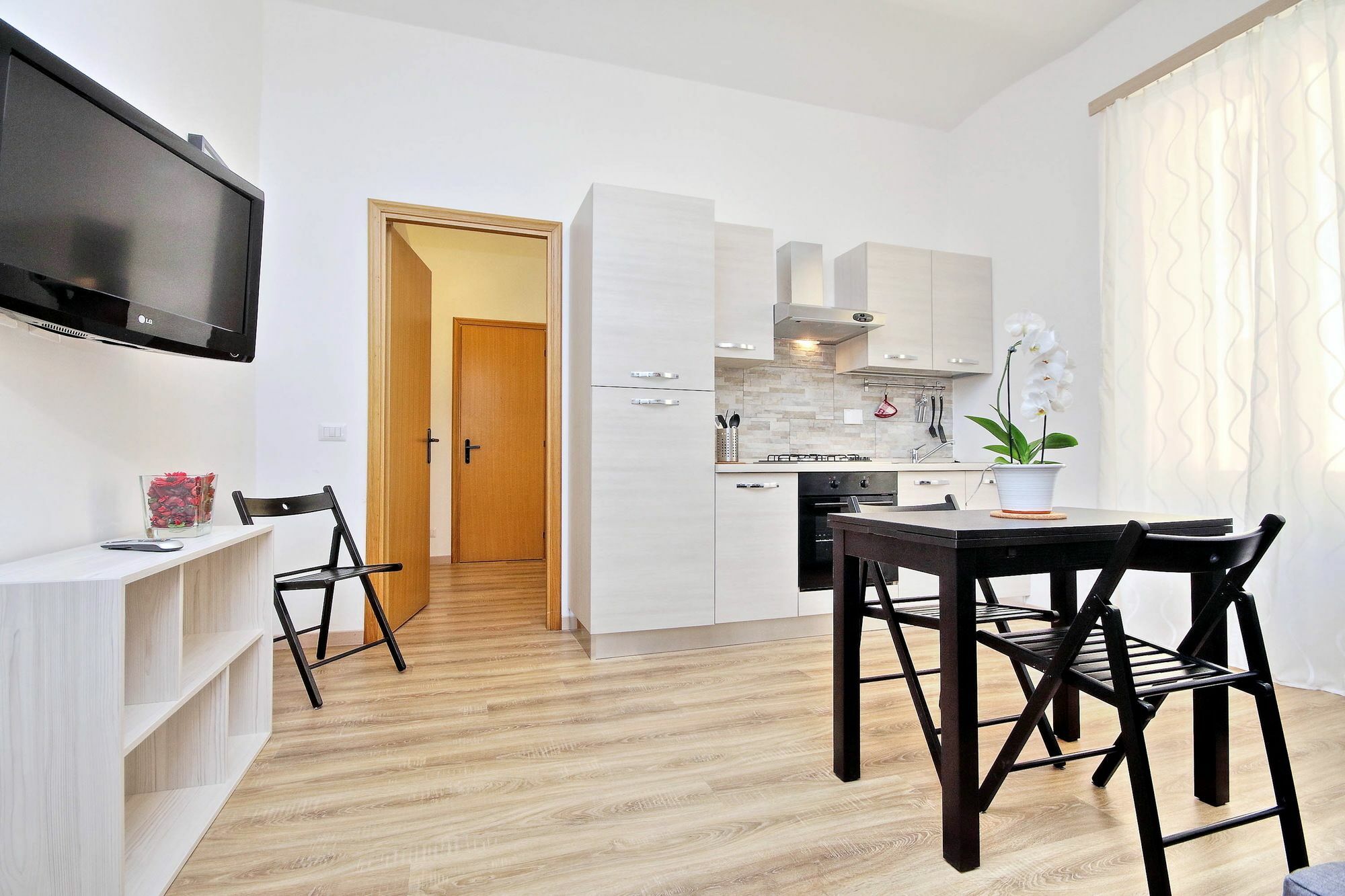 רומא Holiday Rental San Lorenzo District מראה חיצוני תמונה
