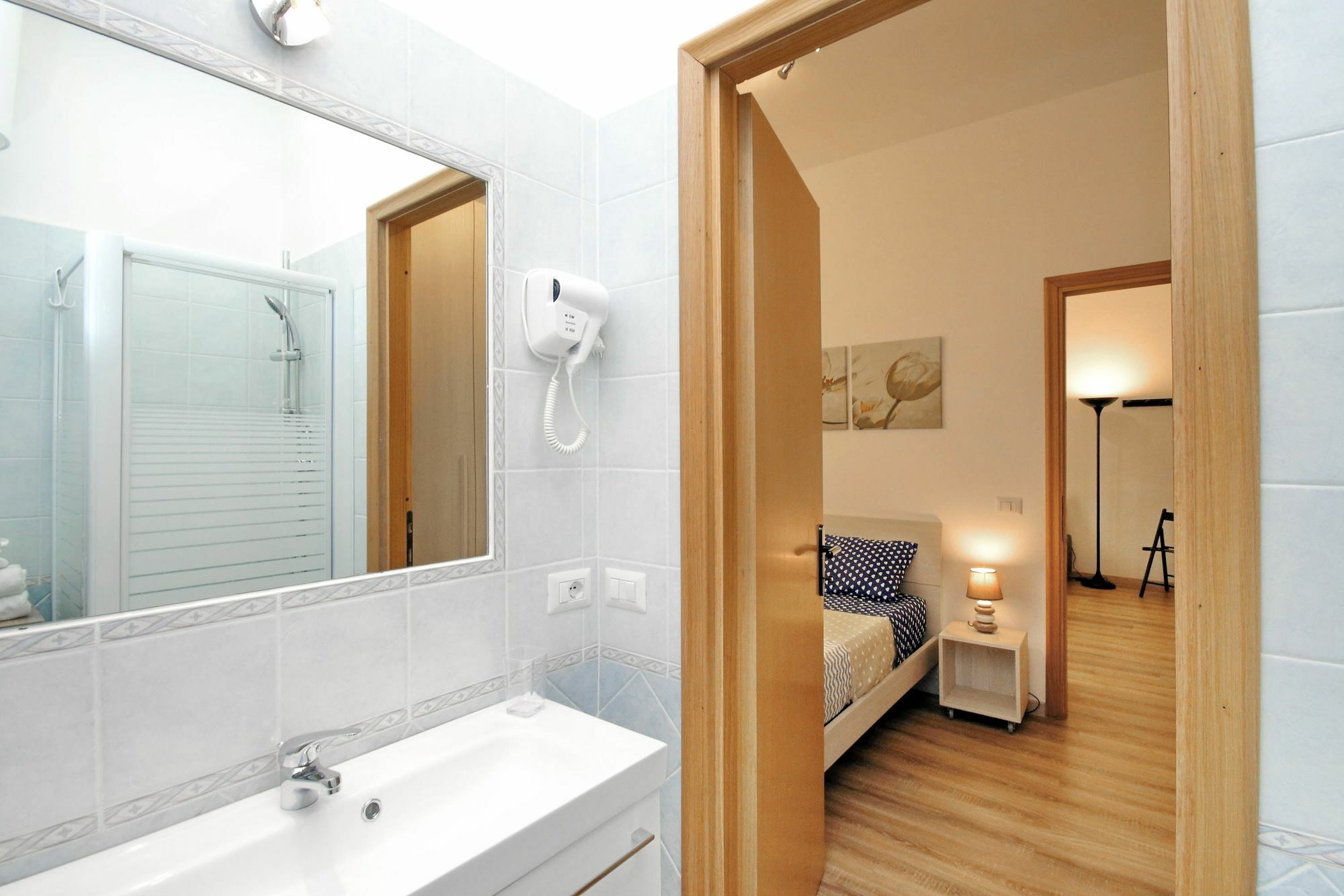 רומא Holiday Rental San Lorenzo District מראה חיצוני תמונה