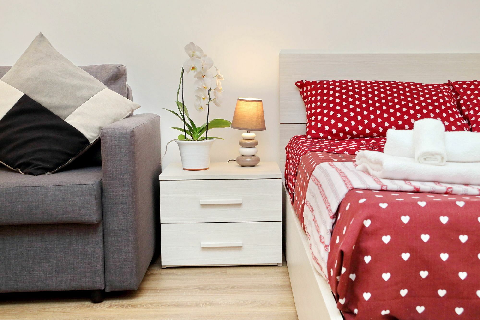 רומא Holiday Rental San Lorenzo District מראה חיצוני תמונה