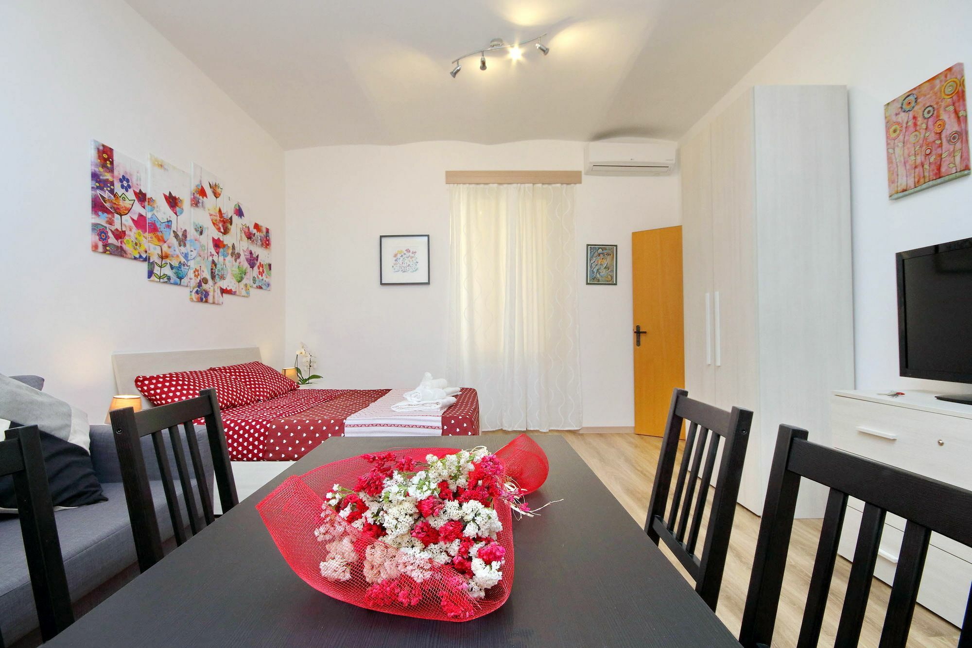 רומא Holiday Rental San Lorenzo District מראה חיצוני תמונה