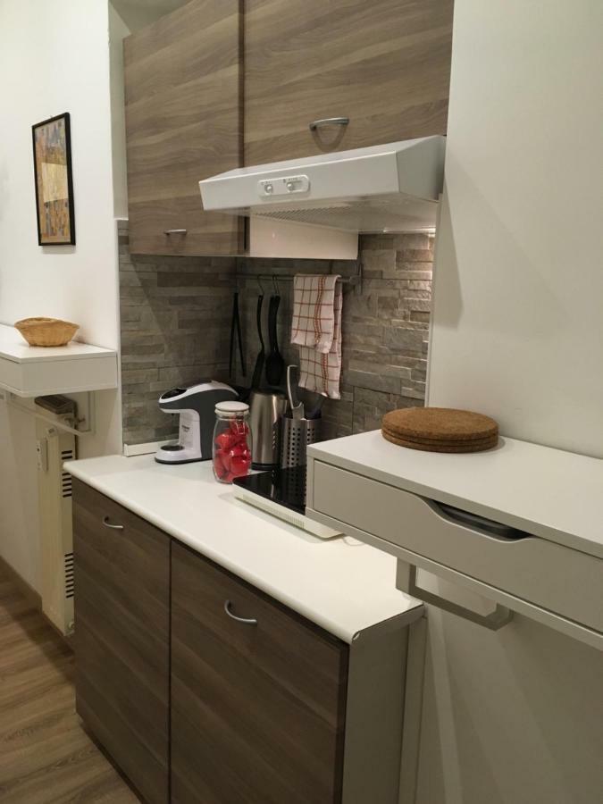 רומא Holiday Rental San Lorenzo District מראה חיצוני תמונה